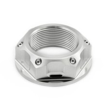 Probolt Silber Vorbau Yoke