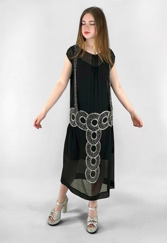 20er vintage art deco - vintage,