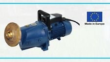 ELEKTRISCHE WASSERPUMPE 1500 Watt Elektropumpe Bewässerung Brunnen Wasch JPV 1500