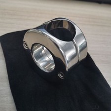 Männer Heavy Duty Edelstahl
