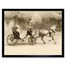 Edgar Chahine Victoria 1907