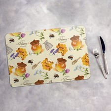 Tischset Platzdeckchen