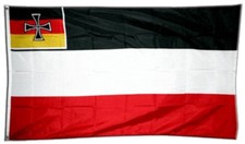 Fahne Deutsches Reich