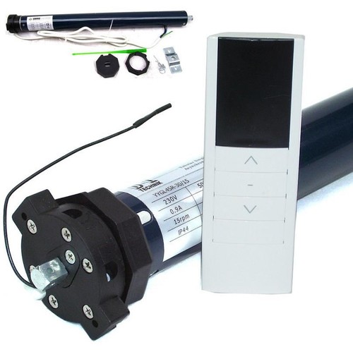 Funk rolladenmotor 30nm - funk,