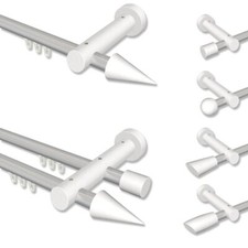 Gardinenstange Vorhangstange