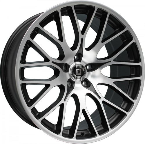 Diewe wheels fina nero - diewe,