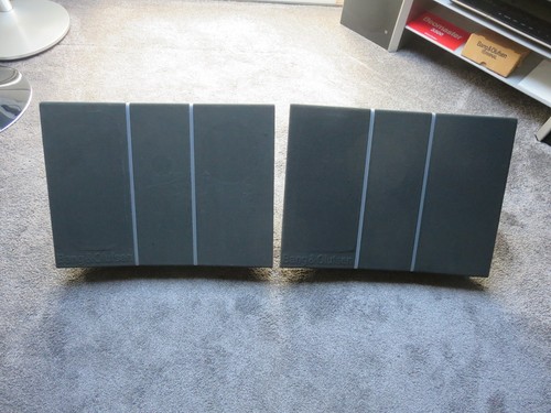 Bang olufsen beovox rl - bang,