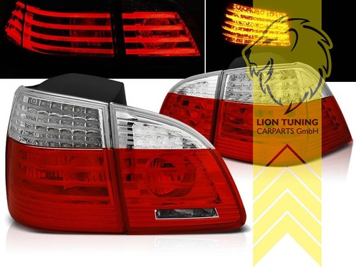 Light bar led rückleuchten - bar,