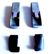 Fehlbedienungssperre Siegenia