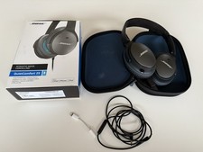 Bose Kopfhörer Quiet Comfort