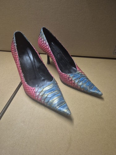 Vero cuoio damen stöckelschuh - vero,
