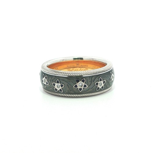 Wellendorff 18k gold - 18k, tt