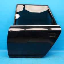 Audi A6 4F C6 Avant Tür hinten links 4F0833051G Fahrerseite LZ9Y Original OW