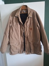 Carhartt Sandstone Rancher