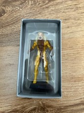 THE CLASSIC MARVEL FIGURE