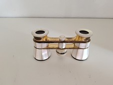 Antikes Opernglas von Busch