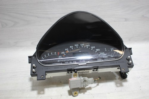 Tacho kombiinstrument - tacho,