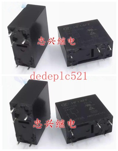 Pcs new hf14ff 024 - pcs, 024-1zs
