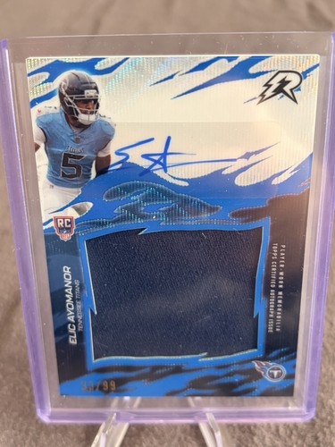 2025 topps resurgence elic - topps,