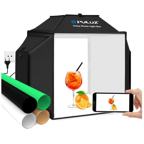 Fotobox softbox 40x40cm - fotobox,