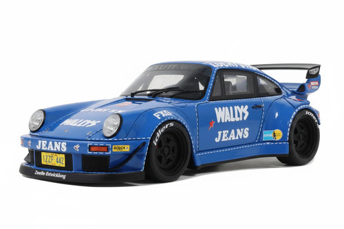 Modellauto spirit porsche - modellauto,