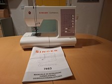 Singer Elektronische