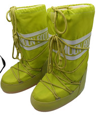 Moon Boot Tecnica