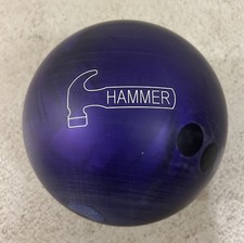 Hammer Purple Pearl Urethane
