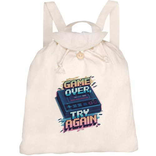 Canvas rucksack backpack - canvas-rucksack, /