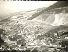 Ramsbeck Fliegeraufnahme