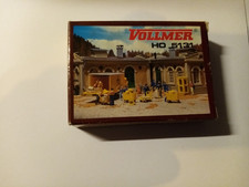 Faller   Eisenbahn Bausatz  N