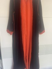 Takshita Marokkanisches Kleid