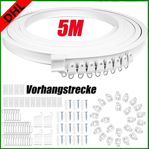 Meter gardinenschiene - 5,