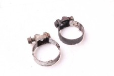 Auspuff Türklemme Honda CM 400 T NC01 80-83