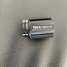 Tacx Freilauf Körper Campagnolo Für Direktantriebstrainer 5 mm Typ 1