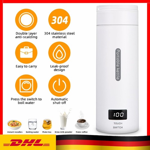 380ml edelstahl kleiner - 380ml,