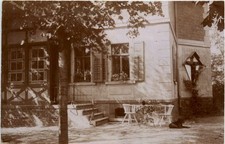 Sonnenwinkel -478362