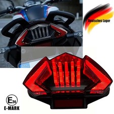 E24 LED Rücklicht