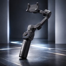 Smartphone gimbal - smartphone,