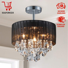 K9 Kristall Kronleuchter