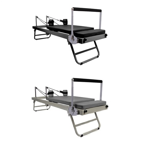 Pilates reformer für zuhause - pilates,