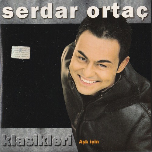 Serdar ortac ask - serdar, icin