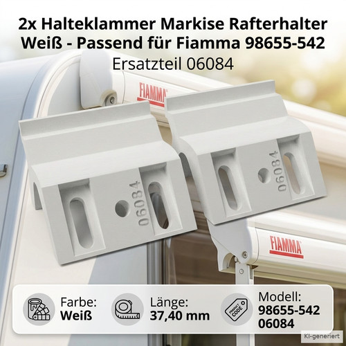 Passend für fiamma - passend,