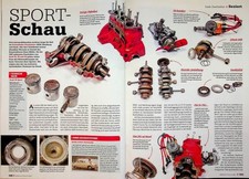 Oldtimer Praxis 3067) Saab 93