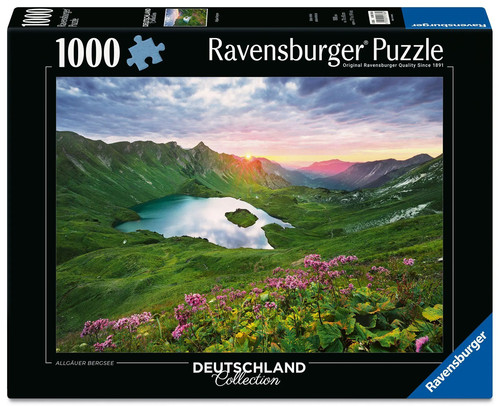 Erwachsenenpuzzle 1000 teile - erwachsenenpuzzle,