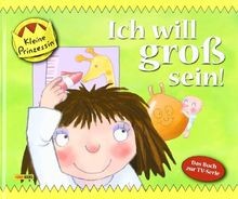 Kleine prinzessin - kleine,