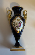 Echt Scharffeur Kobalt Royal