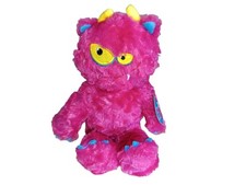 KINDER Ferrero Monster Pink