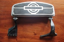 Harley-Davidson Sozius