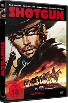 Shotgun von mauri roberto - mauri,,